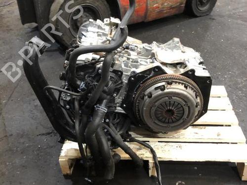 Engine VW GOLF VII (5G1, BQ1, BE1, BE2) 1.2 TSI | BP29520699M1 