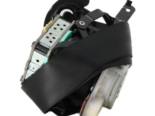 Used Front left seatbelt Front left seatbelt PORSCHE CAYENNE (92A) 4.8 Turbo (500 hp) 27674108 27674108