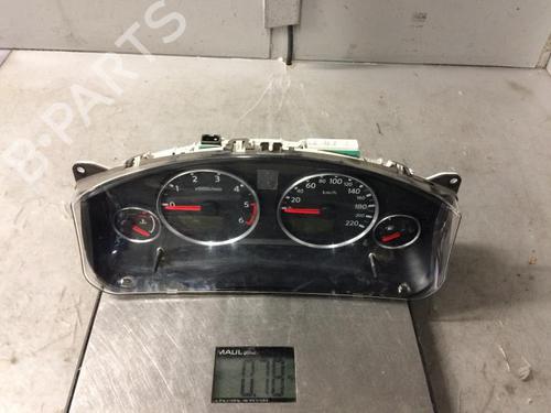 Used Instrument cluster NISSAN PATHFINDER III (R51) 2.5 dCi 4WD (174 hp) 21306328