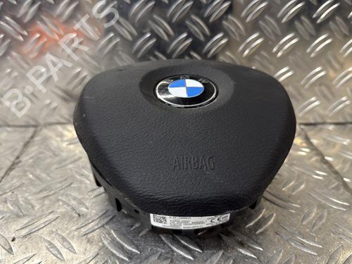 Used Driver airbag BMW X5 (E70) xDrive 30 d (245 hp) 22897464