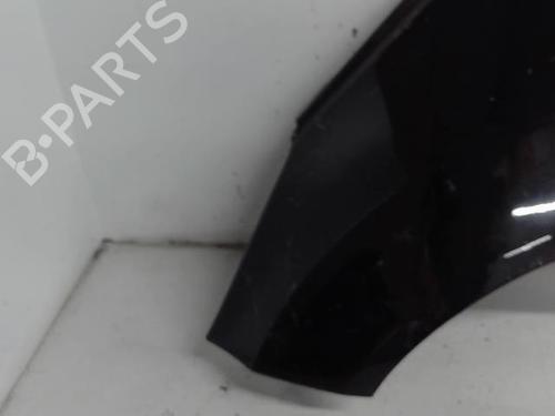 Left front fenders FORD FIESTA VI (CB1, CCN) 1.6 TDCi | BP21292904C41 