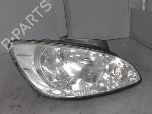 Right headlight HYUNDAI GETZ (TB) 1.1 | BP21315840C29 