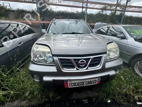 Starter NISSAN X-TRAIL I (T30) 2.2 Di 4x4 | BP21295561M8 
