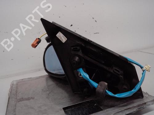 Left mirror CITROËN C5 II (RC_) 2.0 16V (RCRFJB, RCRFJC) | BP21293233C26 