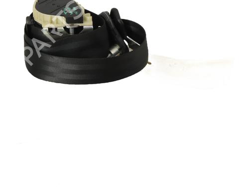 Rear left seatbelt RENAULT TWINGO II (CN0_) 1.2 Turbo (CN0C, CN0F) | BP37156300I29 - Image 3