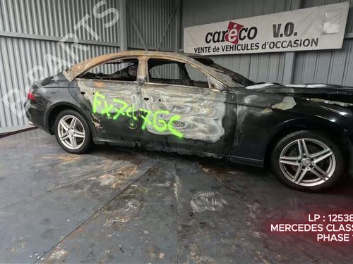 Left headlight MERCEDES-BENZ CLS (C219) | BP34143718C28 - Image 16