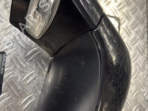 Left mirror PEUGEOT 308 SW I (4E_, 4H_) 1.6 16V | BP23898936C26 