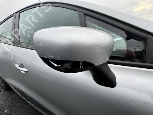 Left taillight RENAULT CLIO IV (BH_) 1.5 dCi 90 | BP21316044C34 