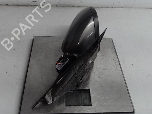 Right mirror ALFA ROMEO 159 (939_) 1.9 JTDM 16V (939AXC1B, 939AXC12) | BP21319804C27 