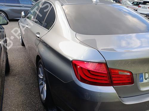 Starter BMW 5 (F10) 525 d xDrive | BP30542354M8  - Image 10