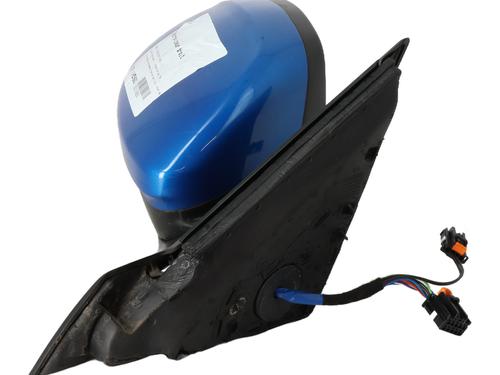 Right mirror PEUGEOT 208 II (UB_, UP_, UW_, UJ_) 1.2 PureTech 100 | BP30056184C27 