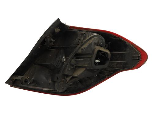 Left taillight CITROËN C4 II (NC_) 1.6 HDi 115 | BP31287387C34 