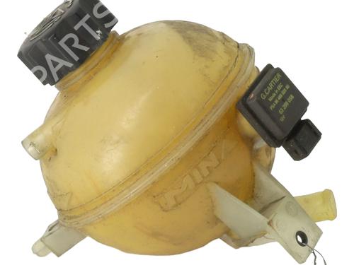 Expansion tank PEUGEOT 206 Hatchback (2A/C) 1.4 HDi eco 70 | BP21363820C120 