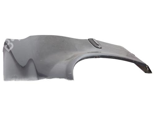 Forkjerm venstre MERCEDES-BENZ E-CLASS (W211) E 220 CDI (211.006) (150 hp) 27260211