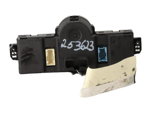 Climate control RENAULT CLIO III (BR0/1, CR0/1) 1.5 dCi (C/BR0G, C/BR1G) | BP30886032I5