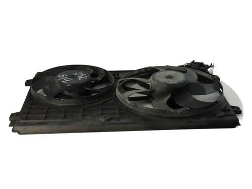Used Radiator fan AUDI A3 Sportback (8PA) 2.0 TDI (140 hp) 29631060