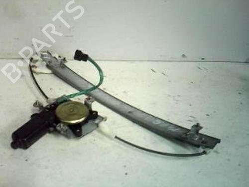 Used Right rear window motor CHEVROLET CRUZE (J300) [2009-2025]  22915876