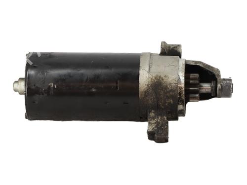 Anlasser PEUGEOT 206 Hatchback (2A/C) 1.4 HDi eco 70 | BP28170158M8 