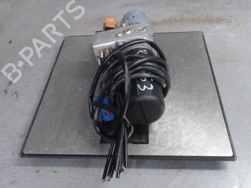 Used Electronic module PEUGEOT 307 CC (3B) 2.0 16V (136 hp) 21369374