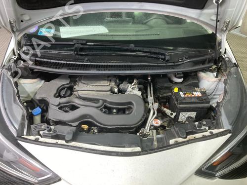 Steering column stalk TOYOTA AYGO (_B4_) 1.0 (KGB40) | BP36369872I23 - Image 10