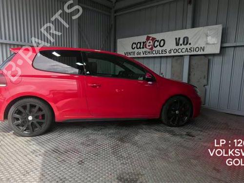 Intercooler VW GOLF VI (5K1) 2.0 GTi | BP37038647M30  - Image 10