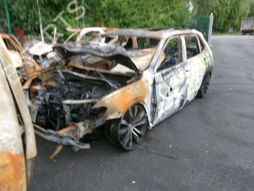 Gearbox VW TIGUAN (AD1, AX1) 2.0 TDI 4motion | BP24201230M3 