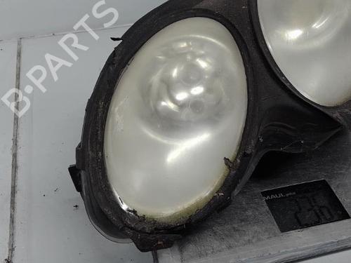 Faro izquierdo SMART FORFOUR (454) 1.5 CDI (454.001) (95 hp) 21312496