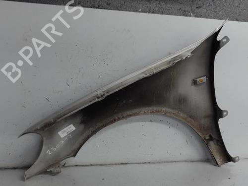 Right front fenders MERCEDES-BENZ M-CLASS (W163) ML 270 CDI (163.113) | BP21320280C42 