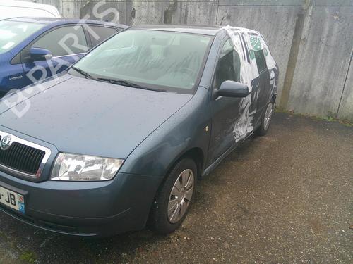 Gearbox SKODA FABIA I (6Y2) 1.2 | BP21371325M3 