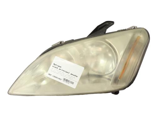 Left headlight FORD FOCUS C-MAX (DM2) 1.6 TDCi | BP35827291C28 - Image 2