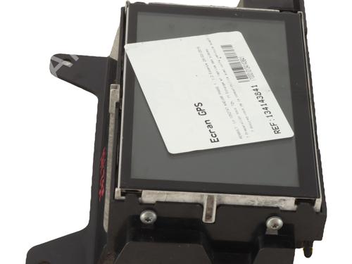 Used Display monitor Display monitor RENAULT KADJAR (HA_, HL_) 1.2 TCe 130 (HLMR) (130 hp) 39897321 39897321