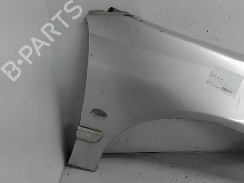 Right front fenders PEUGEOT 607 (9D, 9U) 2.7 HDi 24V | BP21315765C42 