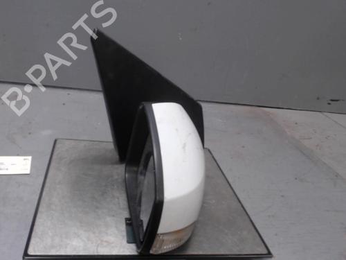 Used Right mirror RENAULT MEGANE III Grandtour (KZ0/1) 1.5 dCi (KZ09, KZ0D, KZ1G, KZ29, KZ14, KZ1W, KZ10, KZ1F,... (110 hp) 21319277