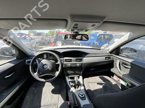 Upper protection BMW 3 Touring (E91) 320 d | BP21370594M93  - Image 16