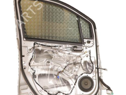 Left front door SUZUKI SPLASH (EX) 1.3 CDTI (A5B413D) | BP34335010C2 - Image 2