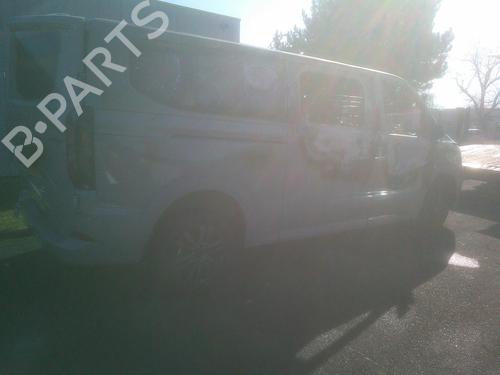 Steering rack FORD TRANSIT CUSTOM V710 Van (NRN) 2.0 EcoBlue | BP28331852M22 - Image 8