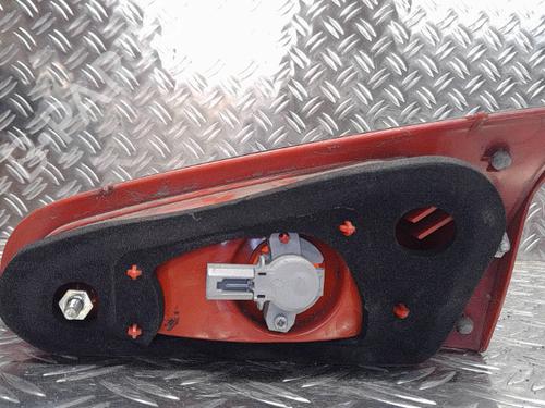 Left tailgate light ALFA ROMEO 147 (937_) 1.9 JTDM 8V (937.AXD1A, 937.AXU1A, 937.BXU1A) | BP21369107C79 