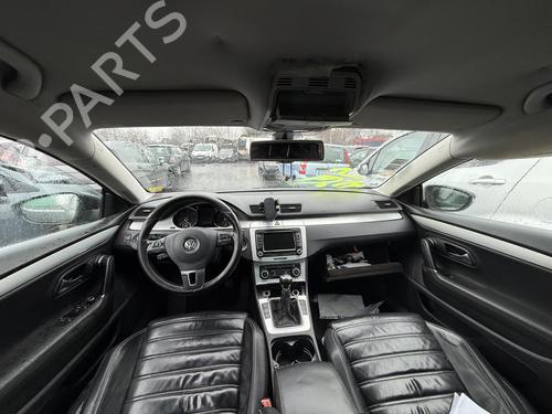 Steering column stalk VW PASSAT CC B6 (357) 2.0 TDI | BP23818132I23 - Image 10
