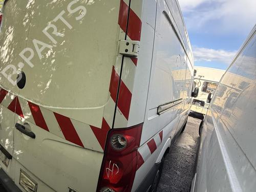 Starter VW CRAFTER 30-50 Van (2E_) 2.0 TDI | BP28531944M8  - Image 9