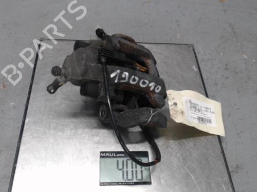 Used Right rear brake caliper MERCEDES-BENZ M-CLASS (W164) ML 320 CDI 4-matic (164.122) (224 hp) 21300315