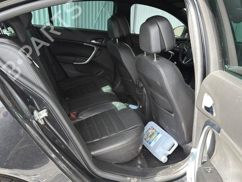 Left sun visor OPEL INSIGNIA A (G09) | BP33718874I1 - Image 8