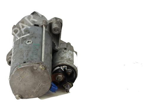 Used Starter Starter CITROËN C5 III (RD_) 1.6 HDi 110 (RD9HL0, RD9HR8, RD9HRA) (112 hp) 21311184 21311184