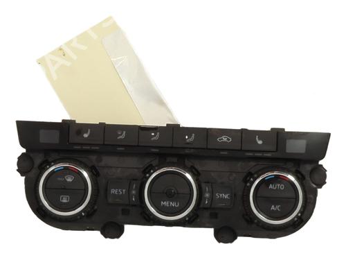 Used Climate control Climate control 36763804 36763804