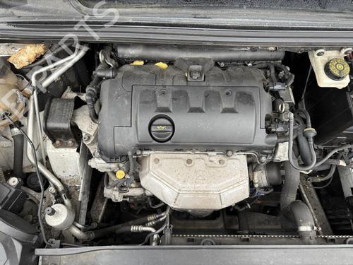 Tailgate CITROËN C4 II (NC_) 1.6 VTi 120 (NC5FS0, NC5FS9) | BP25257541C6 - Image 17