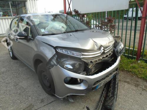 Left front driveshaft CITROËN C3 III (SX) 1.2 PureTech 82 | BP21301941M38 - Image 4