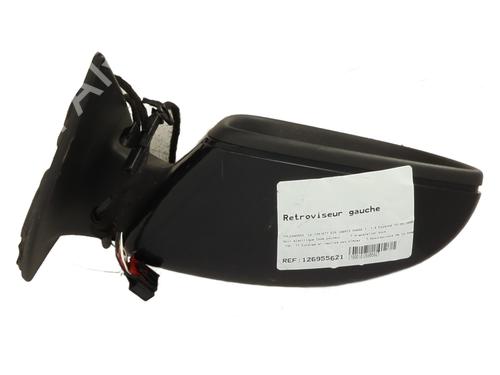 Left mirror VW EOS (1F7, 1F8) 1.4 TSI | BP36246264C26 - Image 4