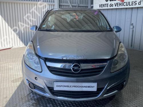Steering column stalk OPEL CORSA D (S07) 1.3 CDTI (L08, L68) | BP39078843I23 - Image 29