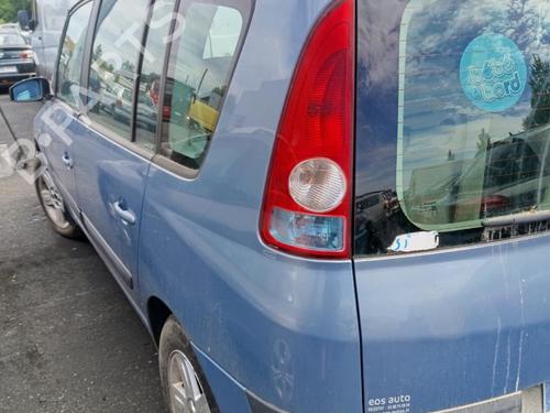Køfangervange RENAULT ESPACE IV (JK0/1_) 2.2 dCi (JK0H) | BP36370500C73 - Image 18