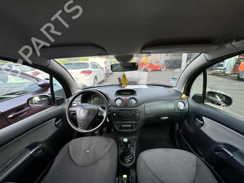 AC compressor CITROËN C3 I (FC_, FN_) 1.4 16V HDi | BP21295639M34 