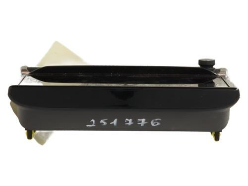 Display CITROËN C3 III (SX) 1.5 BlueHDi 100 (SXYHYP, SXYHTU) | BP30734190C48